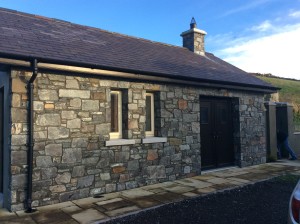 Exterior | Outer workshop