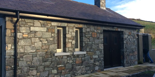 Exterior | Outer workshop