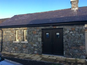 Exterior | Outer workshop