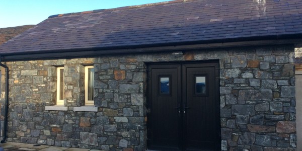 Exterior | Outer workshop