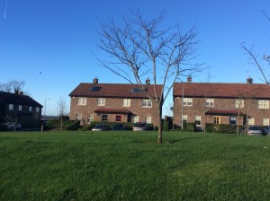 Loughantarve, Knockbridge