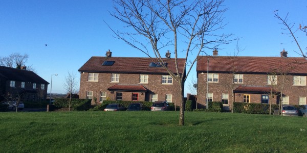 Loughantarve, Knockbridge